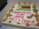 ZANU PF & MDC T Unity on elections road map is a bit shortsighted